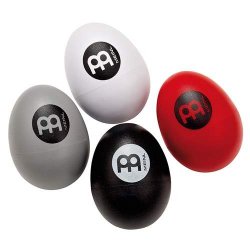 MEINL EGG SHAKER SET