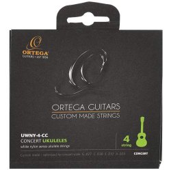 ORTEGA UWNY-4-CC Nylon Concert