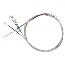 PALATINO Cello Strings 1/2