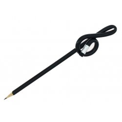 Tužka Pecka PPT-A001 černá