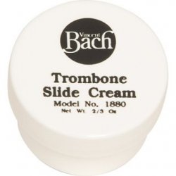 Mazadlo V.Bach Trombone Slide Cream