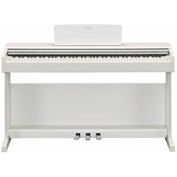 YAMAHA YDP-144 WH