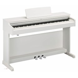 YAMAHA YDP-164 WH