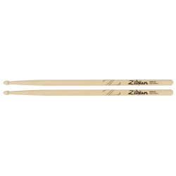 ZILDJIAN Super 5A Wood Natural