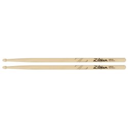 ZILDJIAN Super 5A Wood Natural