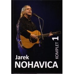 Jarek Nohavica - Komplet