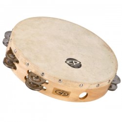 Latin Percussion Tamburína CP Wood