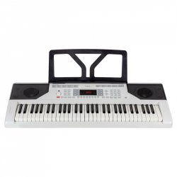 FunKey 61 Edition Touch White