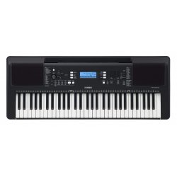 YAMAHA PSR-E373