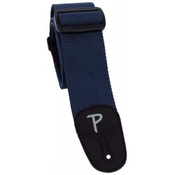 PERRI'S LEATHERS 1818 Poly Pro Navy Blue
