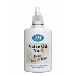JM Valve Oil 3