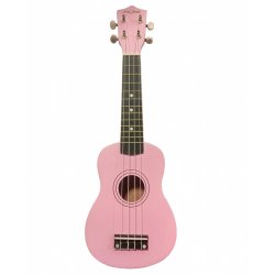 Ukulele sopránové FZone FZU-002 PK