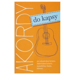 Akordy do kapsy