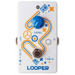 CALINE CP-33 Looper