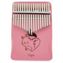 Kalimba CEGA CKD04-C