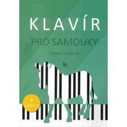 Klavír pro samouky