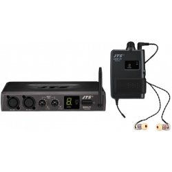 JTS SIEM-2T/2R Ear Monitoring Systém