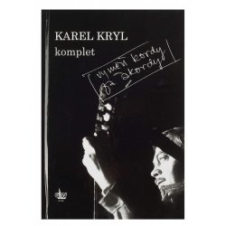 Karel Kryl komplet