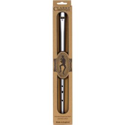 CLARKE Penny whistle C