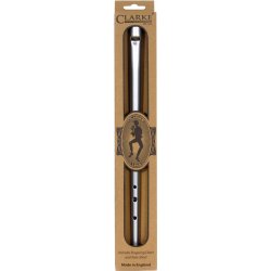 CLARKE Penny whistle C