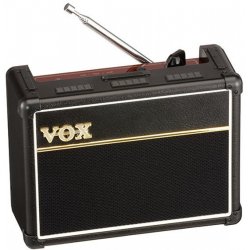 Vox AC30 Radio