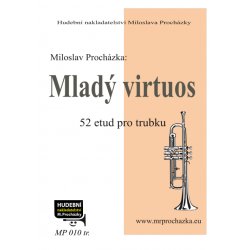 Mladý virtuos