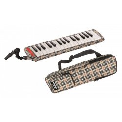 HOHNER Melodica 94404 AIRBOARD 32