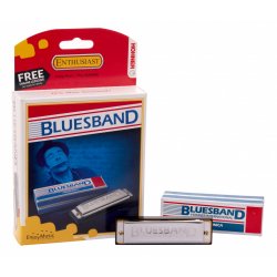 HOHNER Blues Band C-major