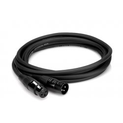 Hosa HMIC-010 Mikrofonní kabel