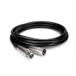 Hosa MCL-130 Mikrofonní kabel