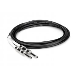Hosa GTR-215 Kytarový kabel
