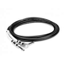 Hosa GTR-220R Kytarový kabel