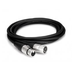 Hosa HXX-030 Mikrofonní kabel