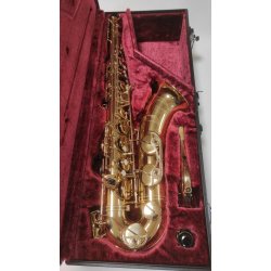 Yamaha YTS 62 tenorový saxofon