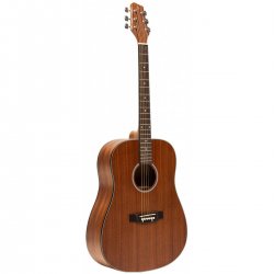 Stagg SA25 D MAHO