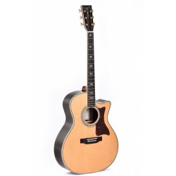 Sigma Guitars SGRC-41E