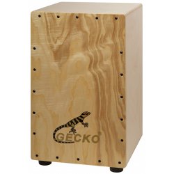 Cajon GECKO CL10TOV