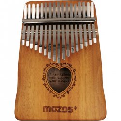 Kalimba MOZOS KAL-LOVE