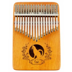 Kalimba CEGA CKG00