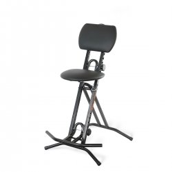 ATHLETIC GS-1 stolička pro kytaristy