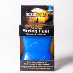 MusicNomad MN109 Guitar String Fuel