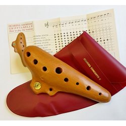 Ocarina Concerto C Schwarz