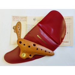 Ocarina Concerto G Schwarz