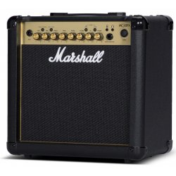 Marshall MG15GFX