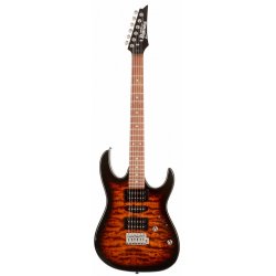 IBANEZ GRX70QA-SB