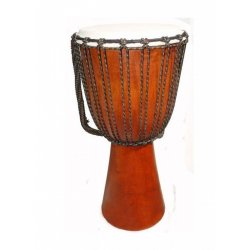 Etno - Djembe, výška 60 cm