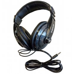 Sluchátka Virus VHD28 Headphones