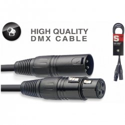 Stagg SDX1,5 DMX