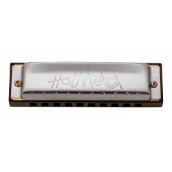 HOHNER Hot Metal G