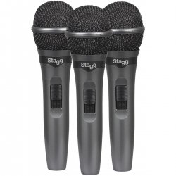 Stagg SDMP15-3